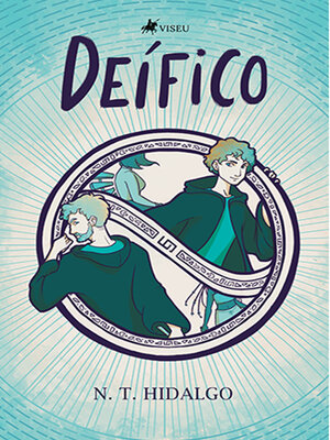 cover image of Deífico